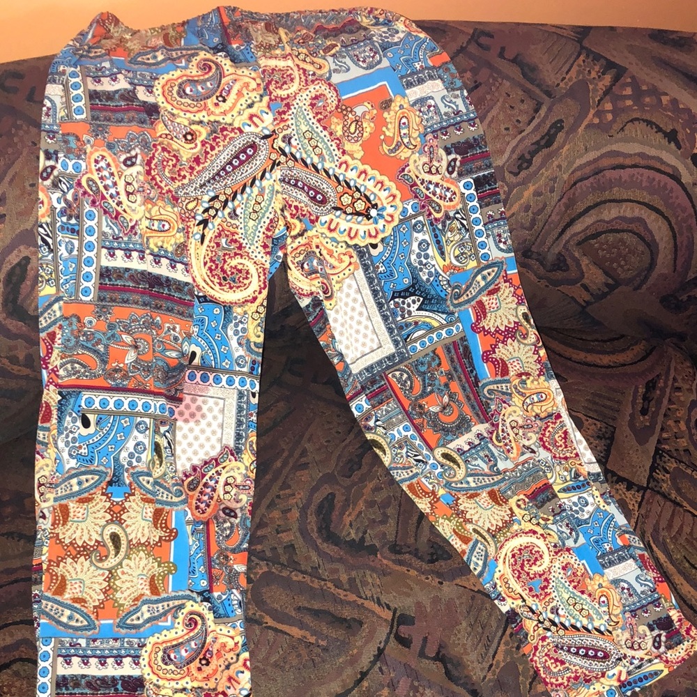 Pants